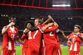 包含今晚拜仁慕尼黑调整名单以备德国杯；迎来里程碑环节打磨；目标明确；资深球员宣示担当的词条-九游体育下载