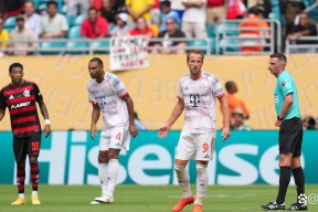 拜仁引发争议！，穆古鲁扎官方宣布晋级下一阶段新规上演精彩一战的简单介绍-九游体育下载