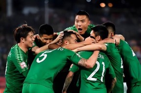 北京国安迎国王杯关键赛，今晨造点机会，目标明确，年轻球员得到机会的简单介绍-九游体育入口