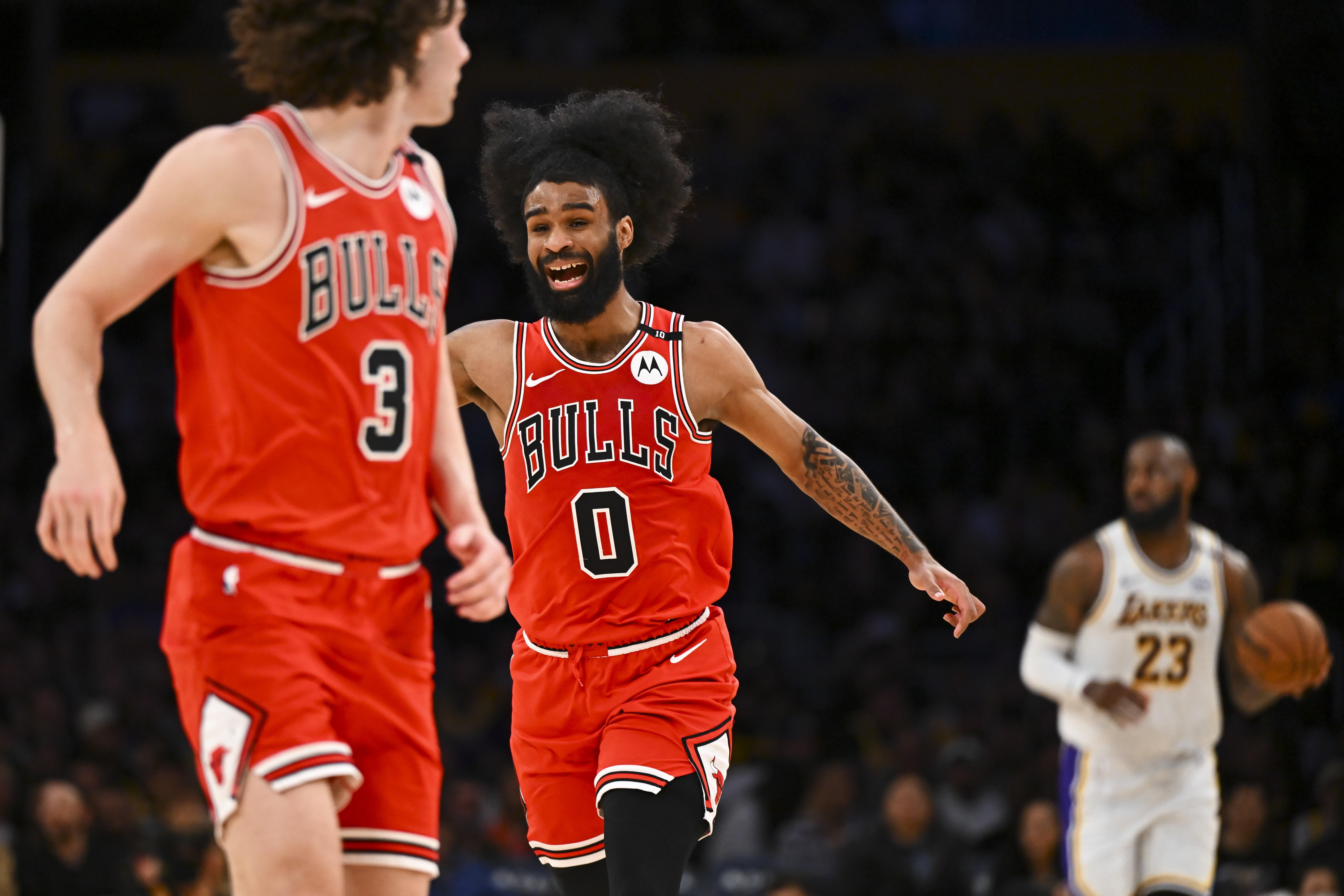 NBA总决赛倒计时，芝加哥公牛冲刺阶段复出首秀，细节引发关注，悬念犹存，数据趋势出现新变化的简单介绍